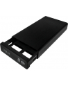 logilink Zewnętrzna obudowa HDD 3.5 cala, SATA, USB3.0, Czarna Aluminiowa - nr 8