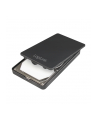 logilink Obudowa zewnętrzna do HDD/SSD 2,5 cala SATA USB 3.0 - nr 17
