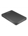 logilink Obudowa zewnętrzna do HDD/SSD 2,5 cala SATA USB 3.0 - nr 23