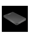 logilink Obudowa zewnętrzna do HDD/SSD 2,5 cala SATA USB 3.0 - nr 25