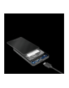 logilink Obudowa zewnętrzna do HDD/SSD 2,5 cala SATA USB 3.0 - nr 27