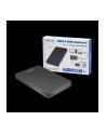 logilink Obudowa zewnętrzna do HDD/SSD 2,5 cala SATA USB 3.0 - nr 30