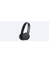 sony Słuchawki WH-CH510 Czarne - nr 2