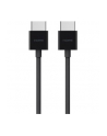 belkin Kabel Premium HDMI 2m czarny - nr 3