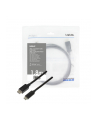 logilink Kabel USB 3.2 Gen 1 x 1 USB-C do DisplayPort 1.2, dł.1.8m - nr 4