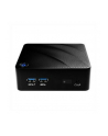 MSI Cubi N 8GL-064, Mini PC (black, without an operating system) - nr 7