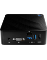 MSI Cubi N 8GL-064, Mini PC (black, without an operating system) - nr 9
