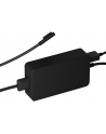 Microsoft Surface Book 102W Power Supply, Power Supply (Black) - nr 1