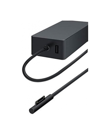 Microsoft Surface Book 102W Power Supply, Power Supply (Black)