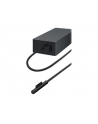 Microsoft Surface Book 102W Power Supply, Power Supply (Black) - nr 6