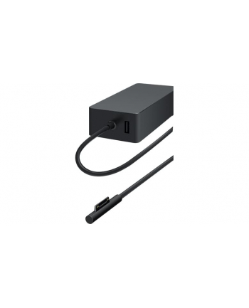 Microsoft Surface Book 102W Power Supply, Power Supply (Black)