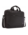 Case Logic Advantage Attaché, notebook (black, up 35.6 cm (14 '')) - nr 1