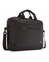 Case Logic Advantage Attaché, notebook (black, up 35.6 cm (14 '')) - nr 2