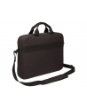 Case Logic Advantage Attaché, notebook (black, up 35.6 cm (14 '')) - nr 4