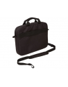 Case Logic Advantage Attaché, notebook (black, up 35.6 cm (14 '')) - nr 7