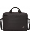 Case Logic Advantage Attaché, notebook (black, up 35.6 cm (14 '')) - nr 8