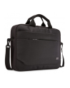 Case Logic Advantage Attaché, notebook (black, up 35.6 cm (14 '')) - nr 17