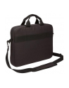 Case Logic Advantage Attaché, notebook (black, up 35.6 cm (14 '')) - nr 28