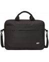 Case Logic Advantage Attaché, notebook (black, up 35.6 cm (14 '')) - nr 29