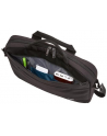Case Logic Advantage Attaché, notebook (black, up 35.6 cm (14 '')) - nr 31