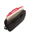 Case Logic Advantage Attaché, notebook (black, up 35.6 cm (14 '')) - nr 33