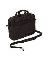Case Logic Advantage Attaché, notebook (black, up 35.6 cm (14 '')) - nr 34