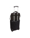 Case Logic Advantage Attaché, notebook (black, up 35.6 cm (14 '')) - nr 35