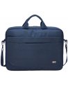 Case Logic Advantage Attaché, Notebook (blue, to 39.6 cm (15.6 '')) - nr 8