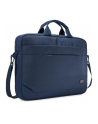 Case Logic Advantage Attaché, Notebook (blue, to 39.6 cm (15.6 '')) - nr 17