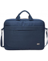 Case Logic Advantage Attaché, Notebook (blue, to 39.6 cm (15.6 '')) - nr 19