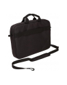Case Logic Advantage Attaché, Notebook (blue, to 39.6 cm (15.6 '')) - nr 24