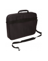 Case Logic Advantage bag (black, up to 43.9 cm (17.3 '')) - nr 11
