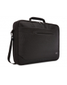 Case Logic Advantage bag (black, up to 43.9 cm (17.3 '')) - nr 12