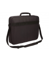 Case Logic Advantage bag (black, up to 43.9 cm (17.3 '')) - nr 14