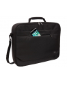 Case Logic Advantage bag (black, up to 43.9 cm (17.3 '')) - nr 18