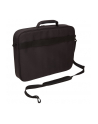Case Logic Advantage bag (black, up to 43.9 cm (17.3 '')) - nr 20