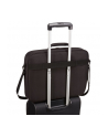 Case Logic Advantage bag (black, up to 43.9 cm (17.3 '')) - nr 21