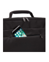 Case Logic Advantage bag (black, up to 43.9 cm (17.3 '')) - nr 22