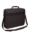Case Logic Advantage bag (black, up to 43.9 cm (17.3 '')) - nr 26