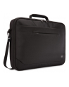 Case Logic Advantage bag (black, up to 43.9 cm (17.3 '')) - nr 27