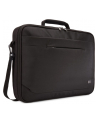 Case Logic Advantage bag (black, up to 43.9 cm (17.3 '')) - nr 2