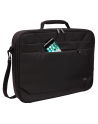 Case Logic Advantage bag (black, up to 43.9 cm (17.3 '')) - nr 9