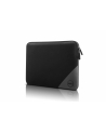 Dell Essential Sleeve, carrying case (black, to 38.1 cm (15 '')) - nr 20