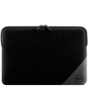 Dell Essential Sleeve, carrying case (black, to 38.1 cm (15 '')) - nr 10