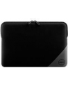 Dell Essential Sleeve, carrying case (black, to 38.1 cm (15 '')) - nr 11