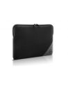 Dell Essential Sleeve, carrying case (black, to 38.1 cm (15 '')) - nr 12