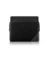 Dell Essential Sleeve, carrying case (black, to 38.1 cm (15 '')) - nr 8