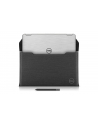 Dell Premier sleeve 14, protective cover (black / gray, to 35.6 cm (14 '')) - nr 9
