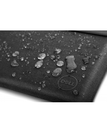 Dell Premier sleeve 14, protective cover (black / gray, to 35.6 cm (14 '')) nr 2