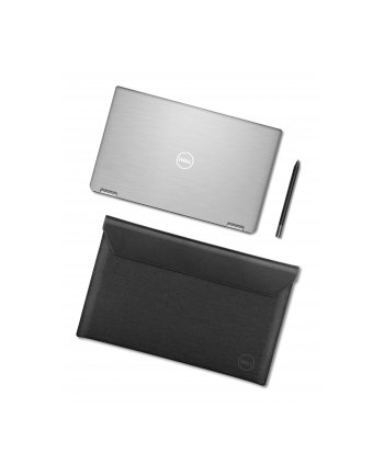 Dell Premier sleeve 14, protective cover (black / gray, to 35.6 cm (14 '')) nr 1